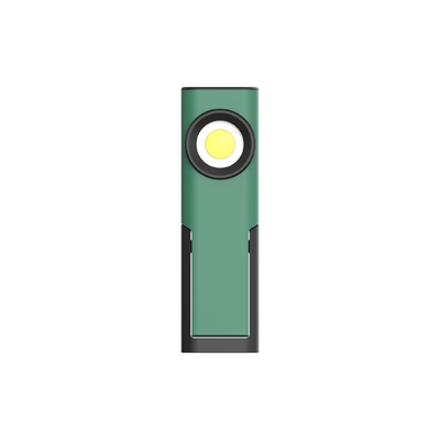 DC 6V 500lm Rechargeable Magnétique LED lumière de travail avec la température de couleur de la lumière du jour