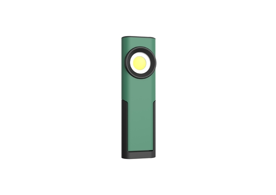 DC 6V 500lm Rechargeable Magnétique LED lumière de travail avec la température de couleur de la lumière du jour