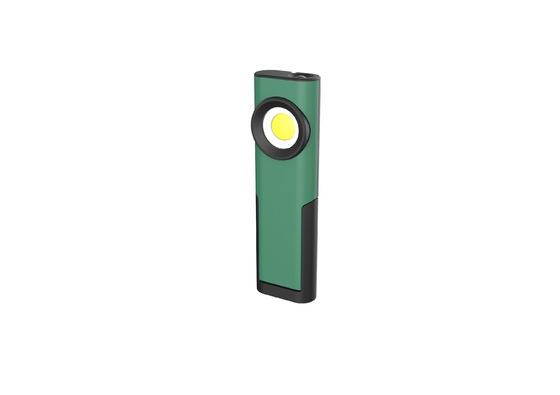 DC 6V 500lm Rechargeable Magnétique LED lumière de travail avec la température de couleur de la lumière du jour