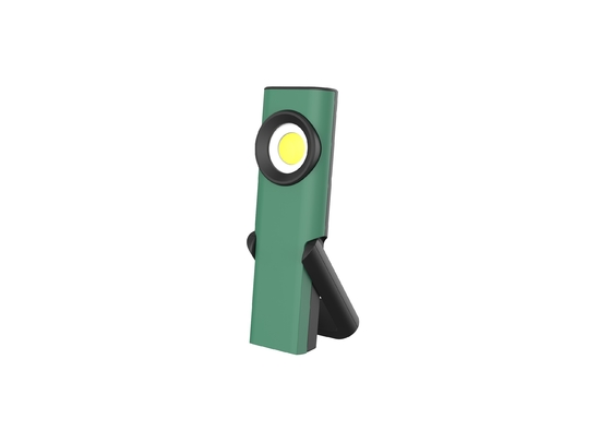 DC 6V 500lm Rechargeable Magnétique LED lumière de travail avec la température de couleur de la lumière du jour