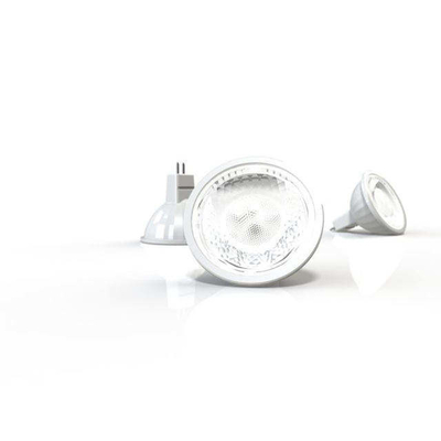 2- Éclairage intérieur Conducteur de circuits intégrés séparé GU5.3 LED MR16 3W à 10W 220V 12V projecteur