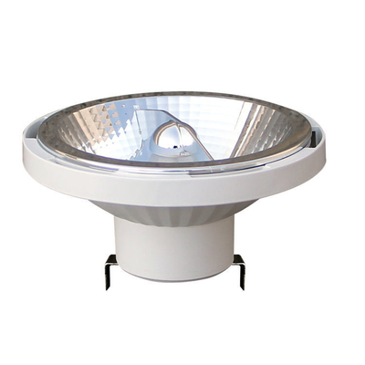 15000 heures de travail LED AR111 GU10 G53 Lampes phares pour l'éclairage intérieur