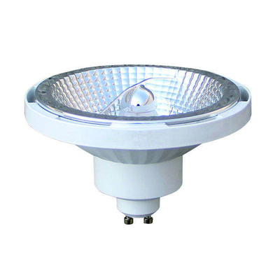 15000 heures de travail LED AR111 GU10 G53 Lampes phares pour l'éclairage intérieur