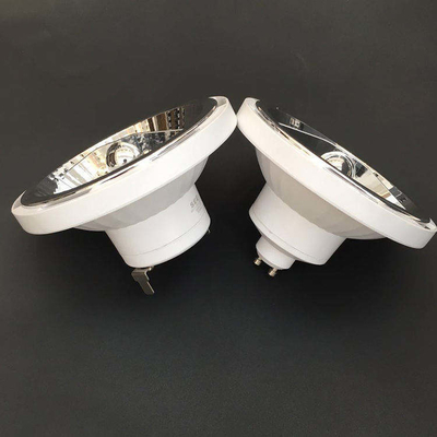 15000 heures de travail LED AR111 GU10 G53 Lampes phares pour l'éclairage intérieur