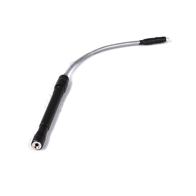 30000 heures de vie de travail stylo lumineux LED avec conception ultra-mince et fonctionnalité atténuée