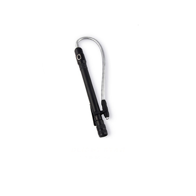 30000 heures de vie de travail stylo lumineux LED avec conception ultra-mince et fonctionnalité atténuée