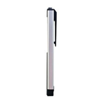 Lumière à stylo LED rechargeable portable avec pince et aimant IP65 alimentation en courant continu