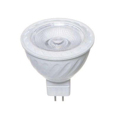 Personnalisation Lampes à ampoules LED MR16 Aluminium GU10 Économie d'énergie LED Spot Light projecteurs