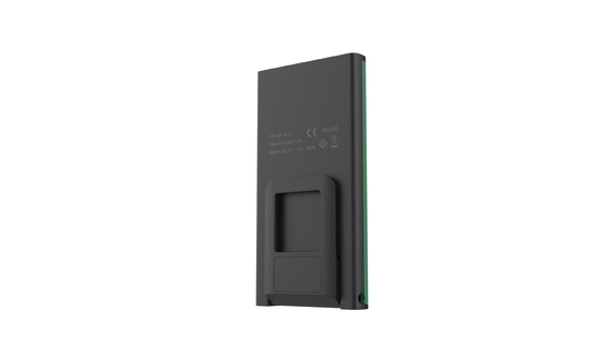 Lumière d'inspection de travail LED magnétique imperméable à l'eau portable avec support à faible luminosité
