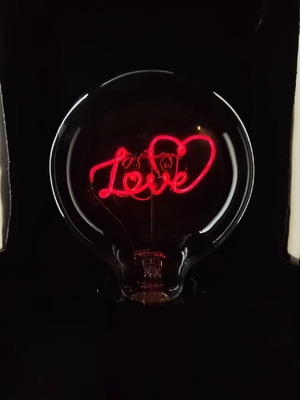 IP44 Conception unique de la lampe de table à LED