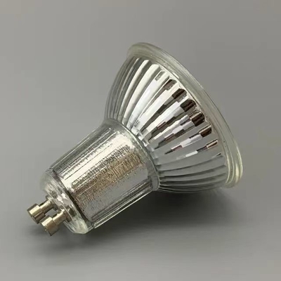 4W5W6W SMD2835 2200K à 2700K 36 degrés GU10 LED Spot Light avec une efficacité de 100lm/w
