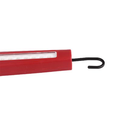 Lanterne noire CRI Ra 80 Lumière de travail LED rechargeable pour le camping et la maintenance quotidienne