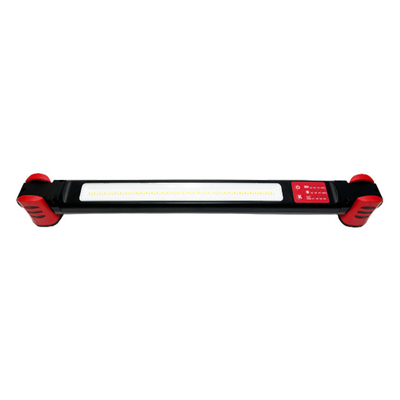 2500 lumens Lumière d'inspection LED magnétique pour l'entretien des voitures et les situations d'urgence