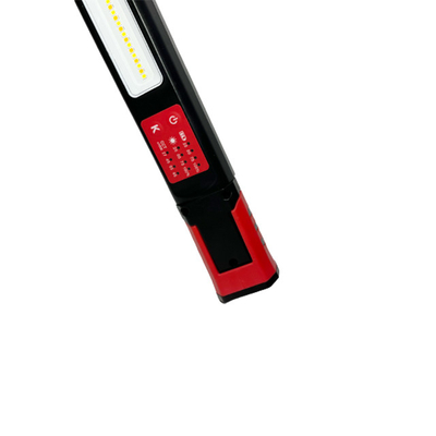 15000 heures de temps de travail Lumière de travail sous capot magnétique rechargeable pour les inspections