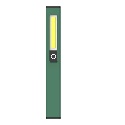 Lumière à LED rechargeable de 200lm pour lampe de poche portative et conception de circuits d'éclairage