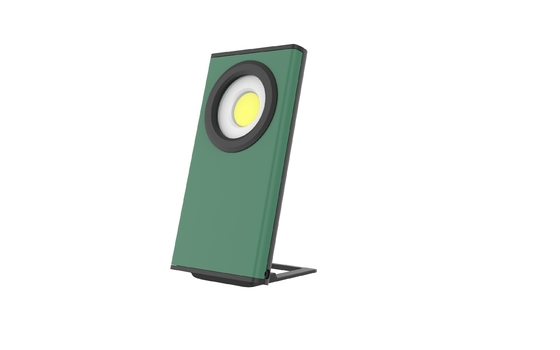 80 Indice de rendu des couleurs Ra 420lm Portable Portable Pocket Work Light pour une forte demande