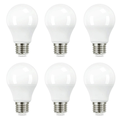 A19 Forme et taille des ampoules 85-250V avec certification Immertro 5W 7W 9W 12W 15W
