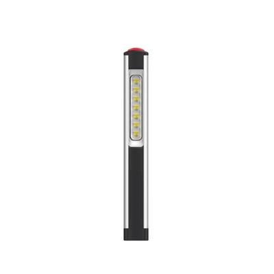 OEM Lumière de travail LED en aluminium Lumière de poche de type C pour la conception d'éclairage et de circuits