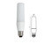 E27 PLC G24 5W 7W 9W 15W LED Stick T Bulb 3000K/4000K/6500K avec 1400lm et IRC élevé