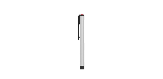 OEM Lumière de travail LED en aluminium Lumière de poche de type C pour la conception d'éclairage et de circuits
