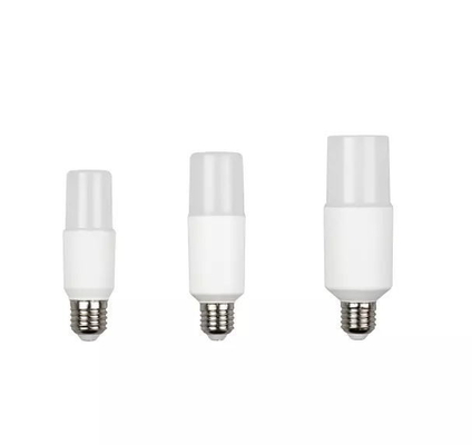 E27 PLC G24 5W 7W 9W 15W LED Stick T Bulb 3000K/4000K/6500K avec 1400lm et IRC élevé