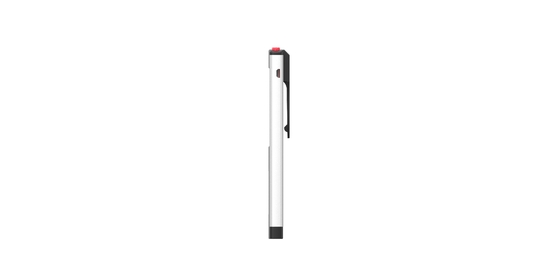 OEM Lumière de travail LED en aluminium Lumière de poche de type C pour la conception d'éclairage et de circuits