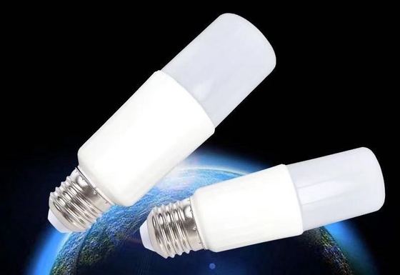 Lumière à haut rendement LED Stick T Bulb 5W 7W 9W 15W E27 PLC G24 3000K / 4000K / 6500K