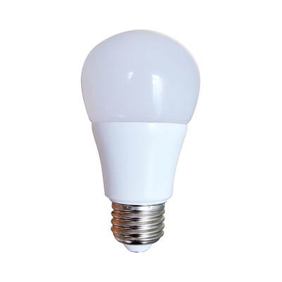 Énergie solaire A60/A65 12W ampoule LED 1000lm E27/B22 avec 2