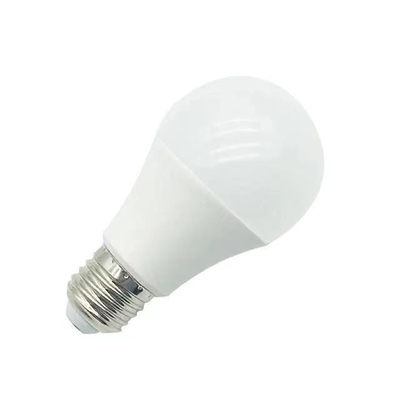 10W/12W Ambulance à LED A19/A60 E27/B22 2700K 6500K pour une température de fonctionnement de -10 50C