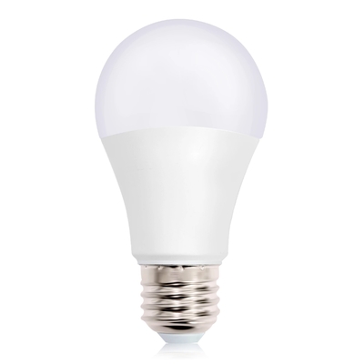 Prix compétitif 110V A19 9W 800lm 3000K E26 ampoule LED pour l'éclairage lumineux et énergétique