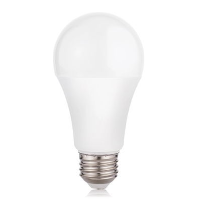 Prix compétitif 110V A19 9W 800lm 3000K E26 ampoule LED pour l'éclairage lumineux et énergétique