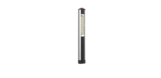 Lumière à plume LED rechargeable 200lm SMD lampe de poche à main pour l'éclairage et la conception de circuits