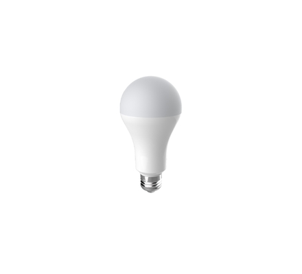 Conception d'éclairage et de circuits DC12V 2W 4W 5W A60 ampoule solaire LED avec base E27/B22