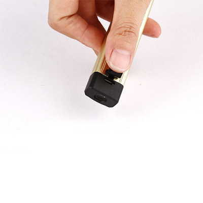 OEM LED lampe à torche Lumière à stylo avec luminosité SMD et écran LCD Affichage de l'électricité