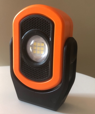 780lm SMD aimants magnétiques LED Poche rechargeable batterie Réparation de voiture Lumière sous capot