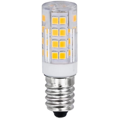Lumière à LED à faible intensité G4 G9 2835 3000K/4000K/6500K 20000 Temps de travail Émettre de la couleur blanche