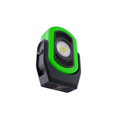 Compact sans fil rechargeable poche crochet LED lumière de travail pour la température de travail C 38