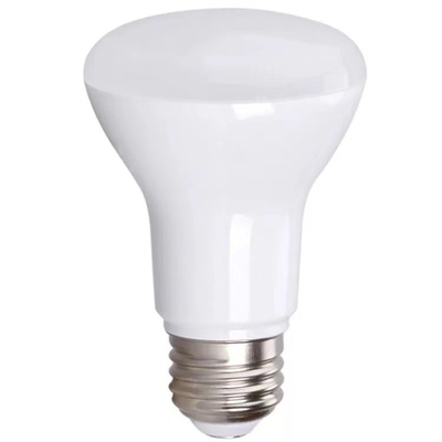 Bulbes à LED à IRC élevé Ra 80-90 BR20 BR30 BR40 avec 15000 heures de travail à 110v/220v