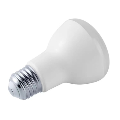 Bulbes à LED à IRC élevé Ra 80-90 BR20 BR30 BR40 avec 15000 heures de travail à 110v/220v