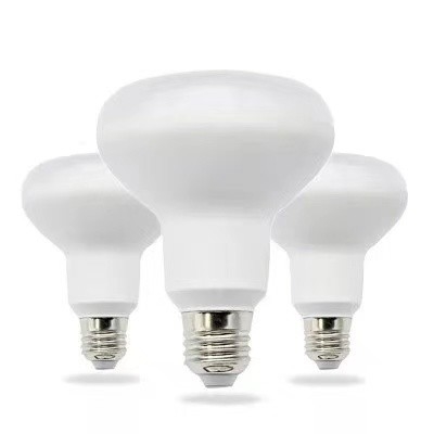 R39/R50/R63/R80 ampoules LED à haute luminosité pour une luminosité et une économie d'énergie