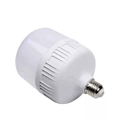 30w 50w T forme ampoules LED avec 100lm/w efficacité lumineuse et alimentation en courant alternatif
