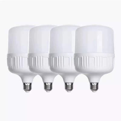 30w 50w T forme ampoules LED avec 100lm/w efficacité lumineuse et alimentation en courant alternatif