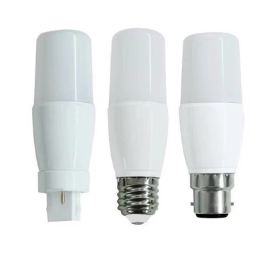 Source lumineuse LED T37 5W 7W 9W 15W Stick T Bulb E27/PLC G24 3000K/4000K/6500K CRI Ra 80-90