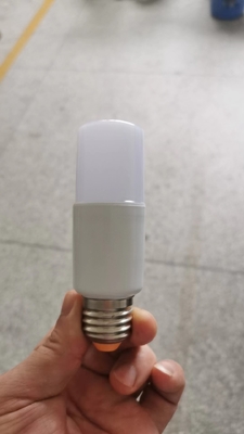 Source lumineuse LED T37 5W 7W 9W 15W Stick T Bulb E27/PLC G24 3000K/4000K/6500K CRI Ra 80-90