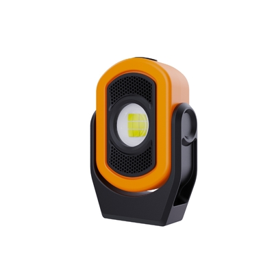 Lampe de poche à poche d'alerte à la lumière du jour pour l'inspection et l'entretien des voitures de camping en plein air