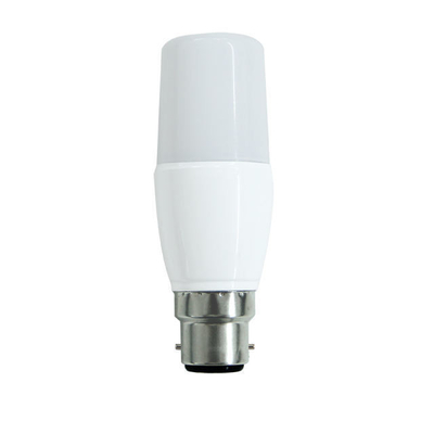 Éclairage 5W 8W 12W ampoule LED T avec lampe 100lm/w Efficacité lumineuse et atténuateur de support