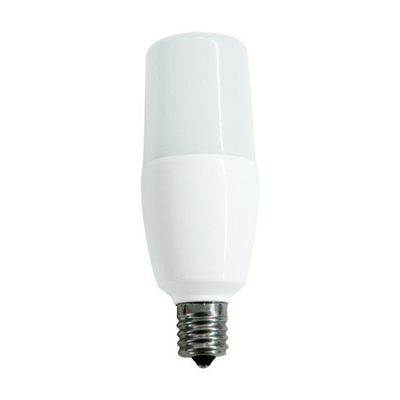 Éclairage 5W 8W 12W ampoule LED T avec lampe 100lm/w Efficacité lumineuse et atténuateur de support