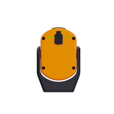 Lampe de poche à poche d'alerte à la lumière du jour pour l'inspection et l'entretien des voitures de camping en plein air