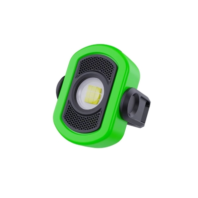Batterie au lithium rechargeable 780lm LED Pocket USB Work Light avec une durée de vie de 15000 heures