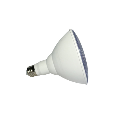Durée de vie de 30000 heures 80 Ra Tube rechargeable LED Batten 33 pour les zones industrielles